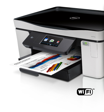 Dell photo aio printer 942
